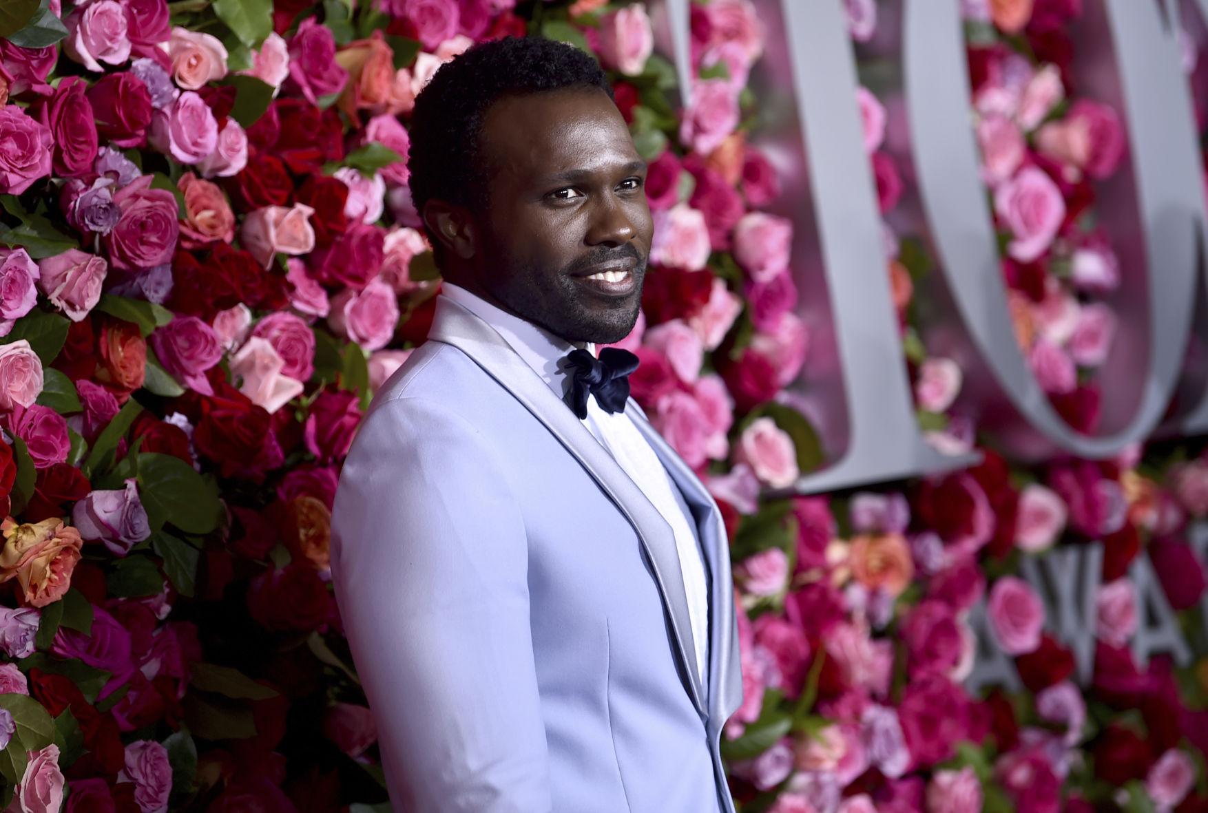 Joshua Henry